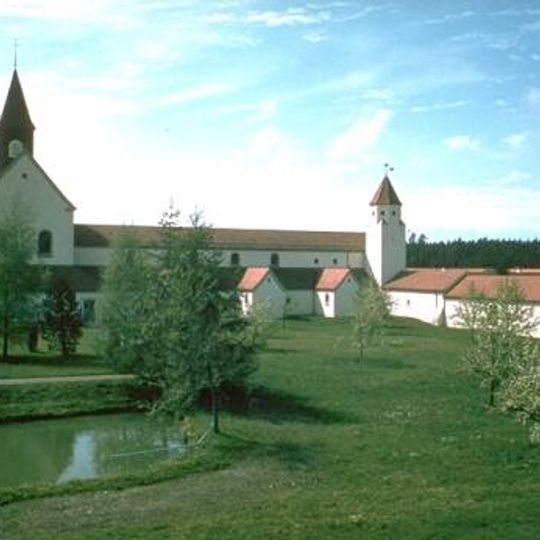 Chartreuse de Marienau