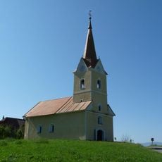 St. Peter's Church