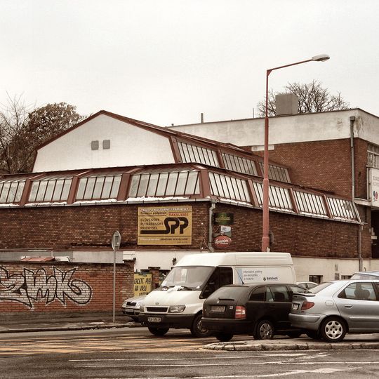 Umělecká beseda slovenská