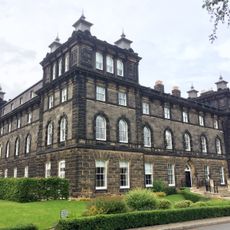 Wells House, Ilkley