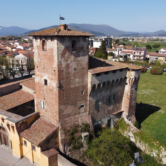 Museo archeologico di Gonfienti