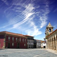 Praça da República