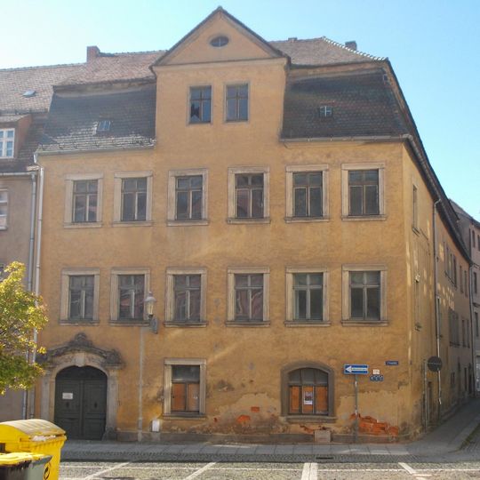 Wohnhaus Neustadt 31