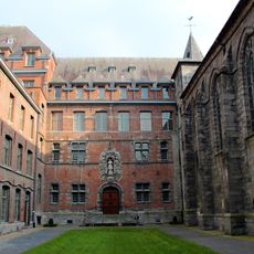 Séminaire de Tournai