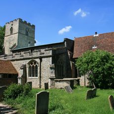 Church of St Margaret