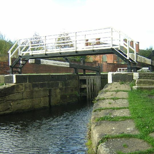 St Anns Ing Lock