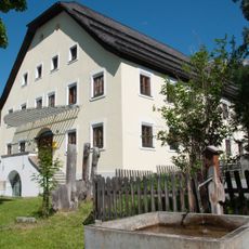 Kunstraum Pettneu