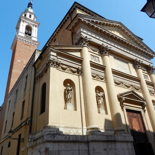 Chiesa di San Filippo Neri