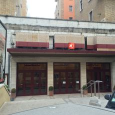 Teatro Parioli Peppino De Filippo