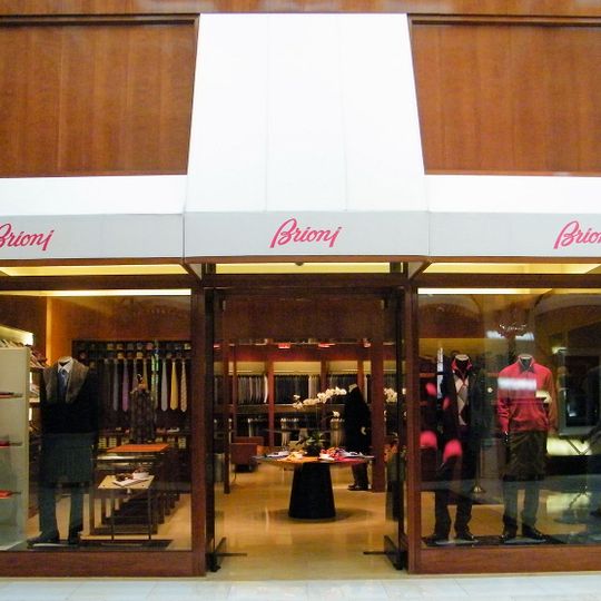 Brioni