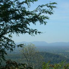 Phu Phan National Park