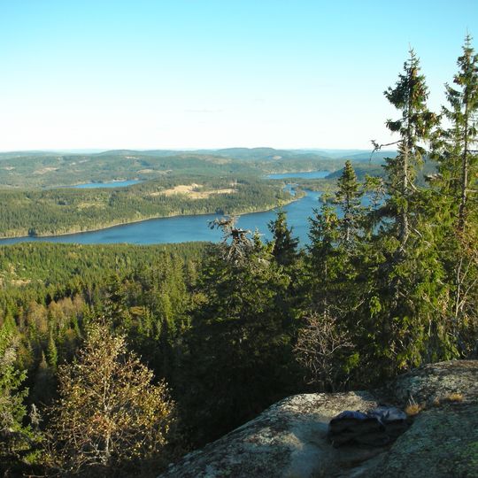Nordmarka