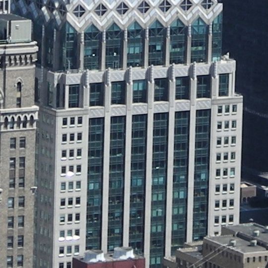 450 Lexington Avenue