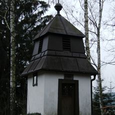 Chapel - U Hásků