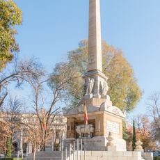 Monument to the Fallen for Spain