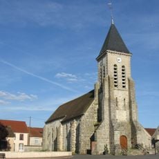 Église Saint-Georges de Villiers-Saint-Georges