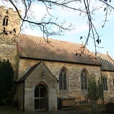 Church of St John the Baptist