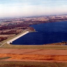 Buck Creek State Park