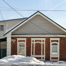 Жилой дом (Гусь-Хрустальный)