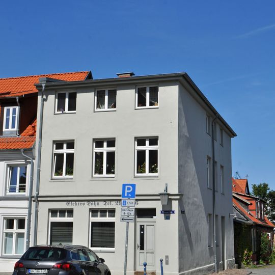 Wasserstraße 42