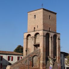 Tour de Sainte-Livrade-sur-Lot