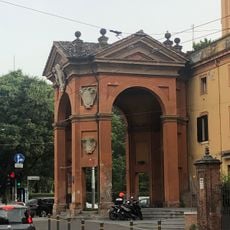 Arco Bonaccorsi