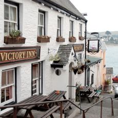 The Victory Inn