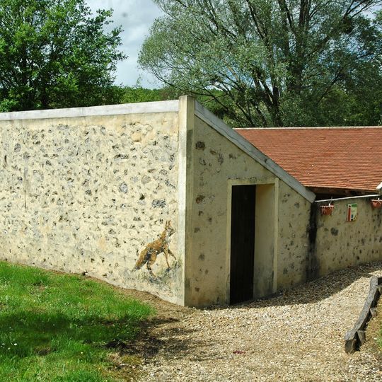 La Celle-sous-Montmirail