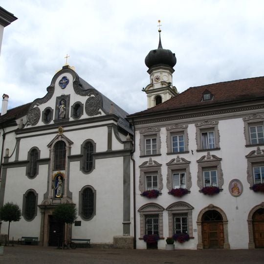 Jesuitenkirche