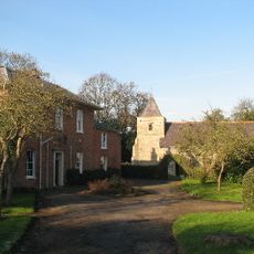 St. Lawrence's Church, Thorpe