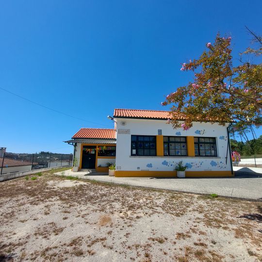 Escola Primária das Colmeias