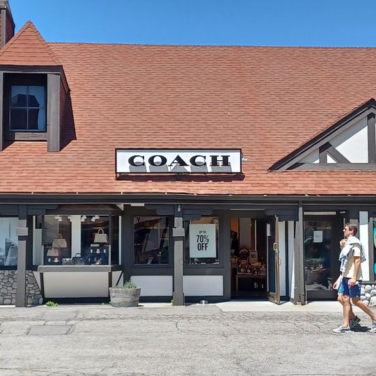 Lake Arrowhead Village Beach