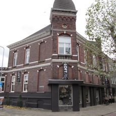 Godsweerdersingel 76, Roermond