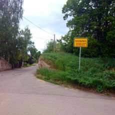 Deichscharte Ammelgoßwitz