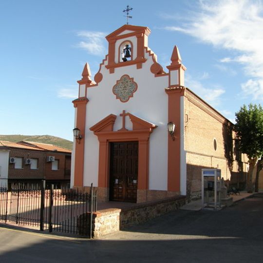Ermita del Santísimo Cristo de la Antigua