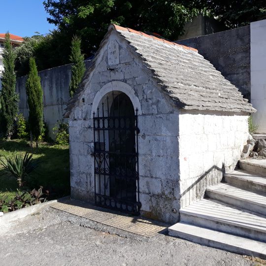 Chapel of St. Domnius