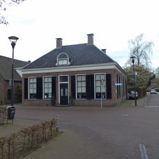 Dorpsstraat 53, Hellendoorn