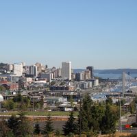 Tacoma