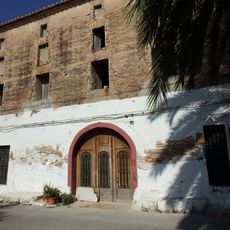 Alqueria del Brosquil