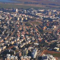 Kiryat Gat