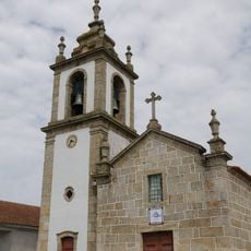 Igreja Paroquial de Faria