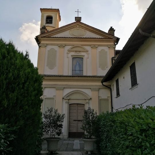 Chiesa dell'Immacolata Concezione
