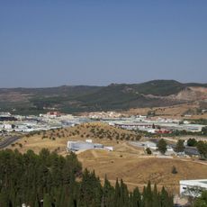 Site de dolmens d'Antequera
