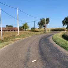 Route de Niermont