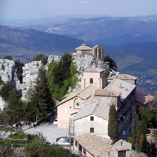 Capranica Prenestina