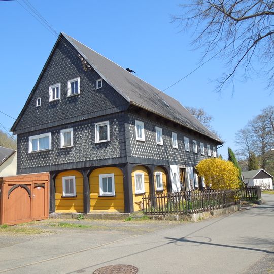 Niederer Mandauweg 21