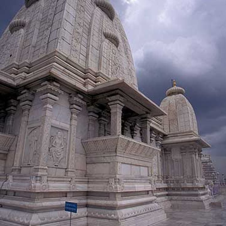 Birla Mandir