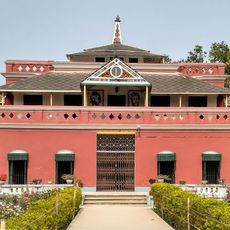 Shilaidaha Rabindra Kuthibadi