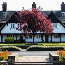 5-20, King Georges Drive