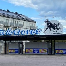 Gävletravet